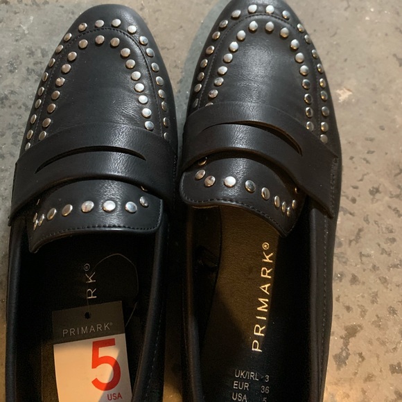 💤2/$20 LOW AND NEW PRIMARK Shoes - Picture 1 of 2